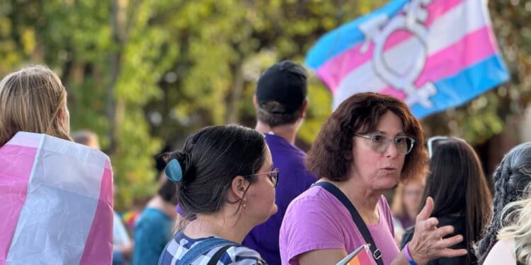 8-1 SCOTUS Nukes ‘Egregious’ Colorado Ban On Therapists Helping Gender-Confused Clients