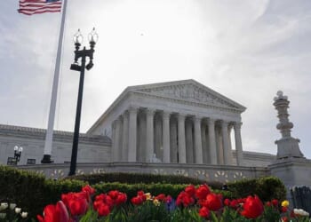 SCOTUS rules on law banning 'conversion therapy' — and 2 liberal justices break rank