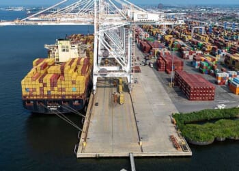 Digital trade corridors can fix our outdated supply chain