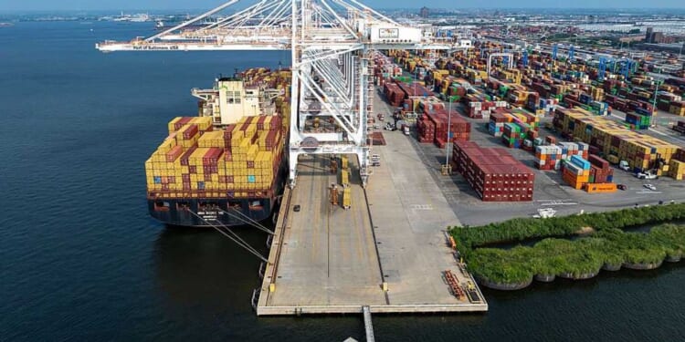 Digital trade corridors can fix our outdated supply chain