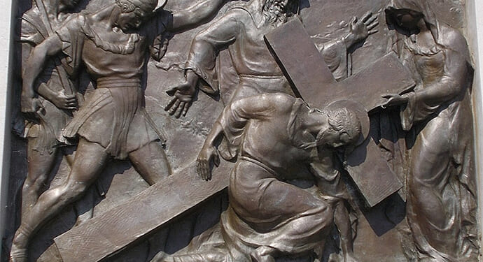Via Crucis, 2026 – Catholic World Report