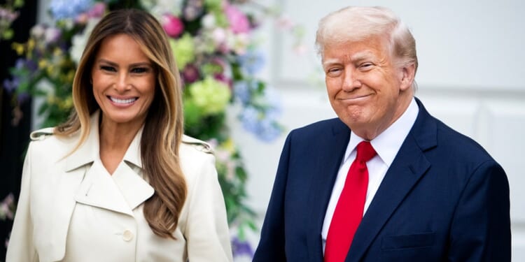 White House unveils Holy Week plans focused on religious liberty