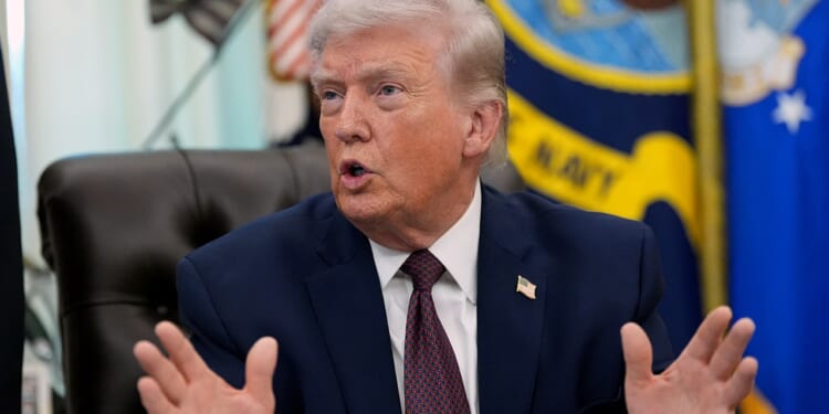 Trump considers pulling US out of NATO over Iran war stance