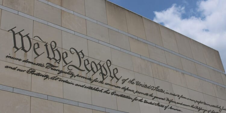 The Federalist Scored A Huge Win For Free Speech — And Exposed More Of The Censorship-Industrial Complex