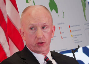 U.S. Biopharmaceutical Sector Vulnerable to Weaponized Chinese Supply Chain Dominance