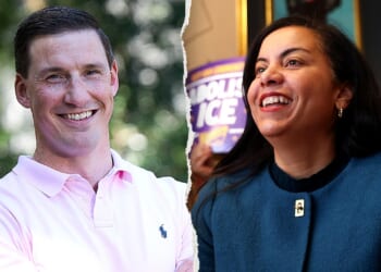 NJ progressive Analilia Mejia accused of dodging in-person debates before special election