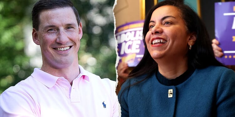 NJ progressive Analilia Mejia accused of dodging in-person debates before special election