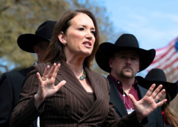 Forest Service headquarters moving to Salt Lake City under Trump