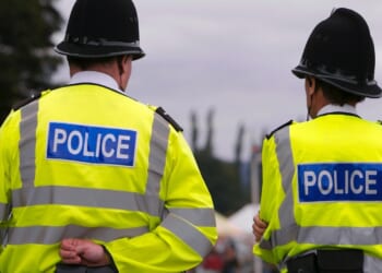 UK police to stop investigating legal but offensive social media posts