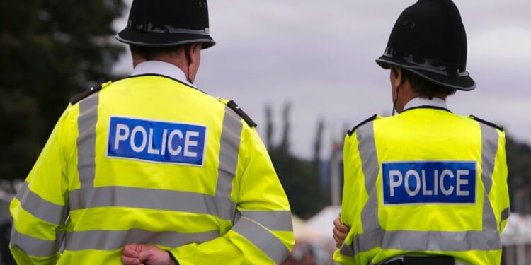 UK police to stop investigating legal but offensive social media posts