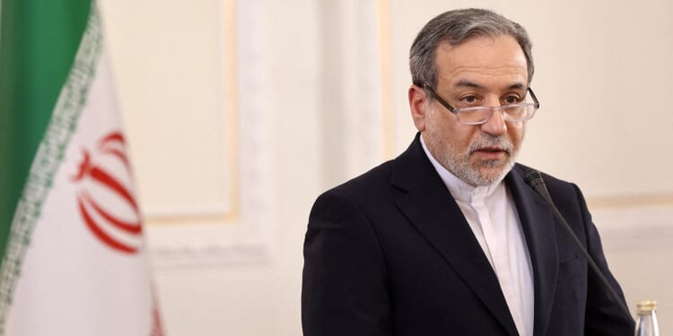 Iran says Trump's post about requesting ceasefire is 'false and baseless'