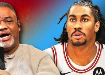 Why is ESPN ignoring the ‘BIGGEST story going on in sports’?