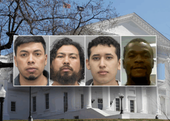 Dem governor panned for reversing ICE cooperation after major county sees another fatal stabbing