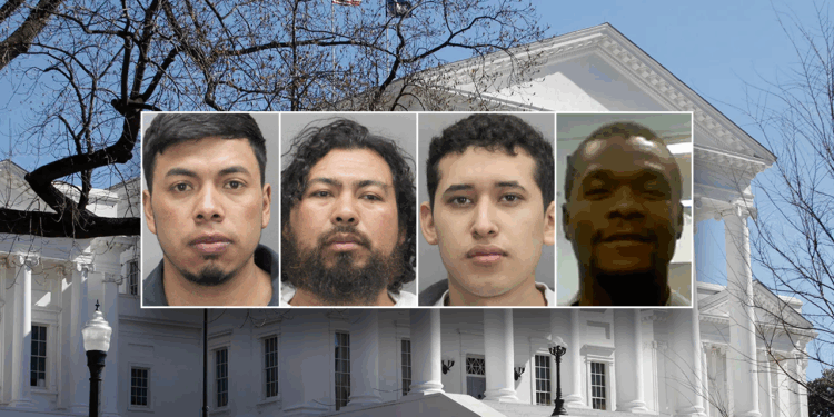 Dem governor panned for reversing ICE cooperation after major county sees another fatal stabbing