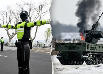 Fox News Poll finds voter concern about AI rises to 66% and climbing