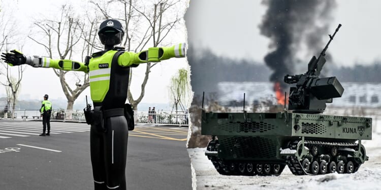 Fox News Poll finds voter concern about AI rises to 66% and climbing