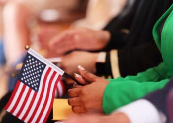 SCOTUS asks pointed questions as fate of Trump's birthright citizenship order hangs in the balance