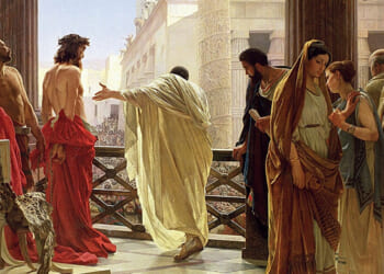 The Easter Triduum and Three Essentials – Catholic World Report