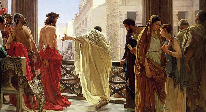 The Easter Triduum and Three Essentials – Catholic World Report