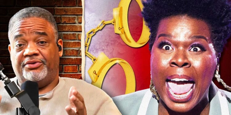 Leslie Jones brainwashed? Actress likens marriage to ‘legalized slavery.’