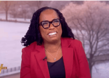 Justice Jackson’s ‘Turning Japanese’ Argument Is So Dumb It Stuns