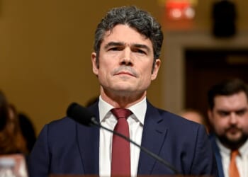 Trump must restrain Israel before declaring victory in Iran war, Joe Kent says