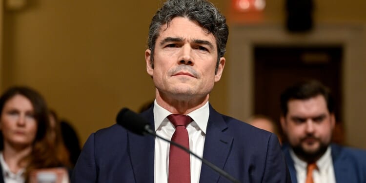 Trump must restrain Israel before declaring victory in Iran war, Joe Kent says