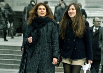 Novel On Parental Alienation Syndrome Rings True