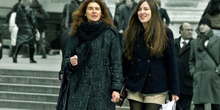 Novel On Parental Alienation Syndrome Rings True