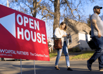 Homebuying gets more expensive as Iran war pushes mortgage rates higher