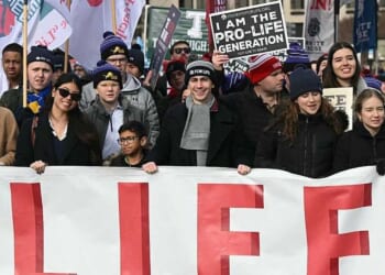 At its core, the abortion debate is very simple