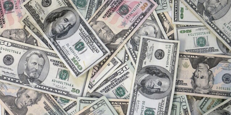 Report: ActBlue Likely Lied To Congress About Illegal Foreign Donations, Its Lawyers Feared Privately