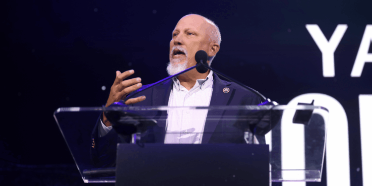 ‘We Need Heads To Roll’: Chip Roy Urges Trump To Replace Bondi With ‘Aggressive’ AG