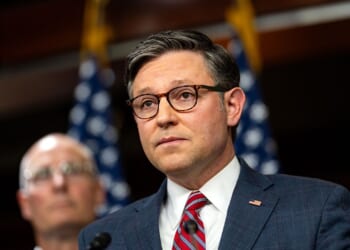 House Republicans furious at Johnson over DHS shutdown, sources say