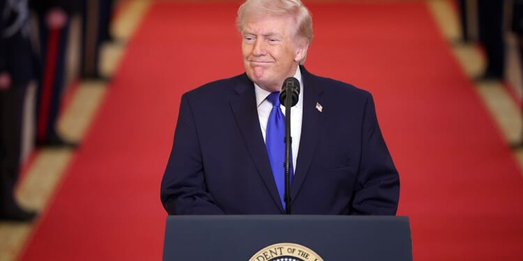 Trump FY 2027 budget proposes $19B law enforcement boost, a 15% increase