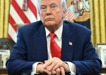 Trump executive order imposes 100% tariff on brand-name drugs — pharmaceutical industry fires back