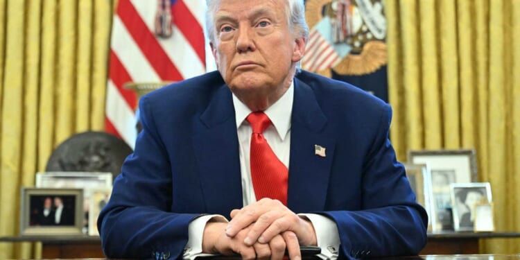 Trump executive order imposes 100% tariff on brand-name drugs — pharmaceutical industry fires back