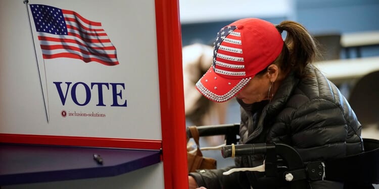 DeSantis and Reeves sign voter citizenship law, sparking legal challenges