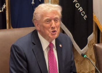 The Only Criterion For Trump’s Next AG Is How Many Antifa And Russia Hoaxers He’ll Arrest