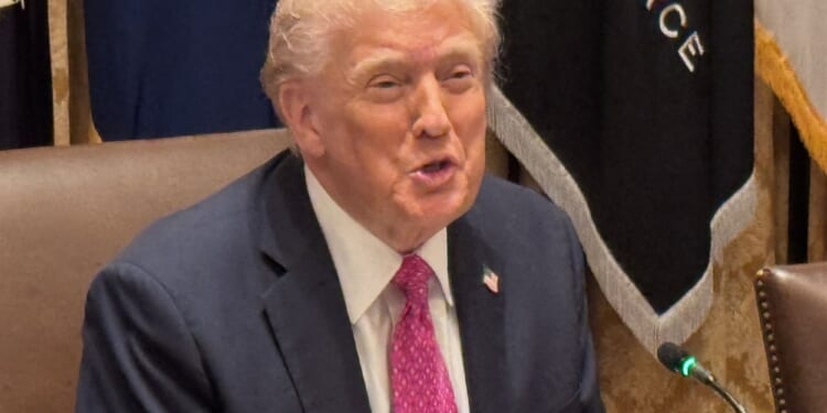 The Only Criterion For Trump’s Next AG Is How Many Antifa And Russia Hoaxers He’ll Arrest