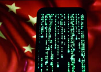 FBI warns foreign apps may collect data even if a person doesn't use them