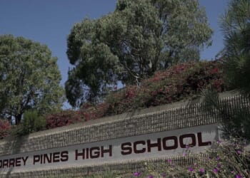 A major win for student who posted pro-ICE posters at California high school: Report
