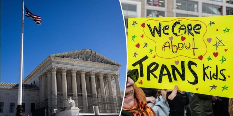 Colorado advances conversion therapy lawsuit bill after Supreme Court ruling