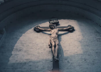 Did Jesus have to suffer to save us? – Catholic World Report