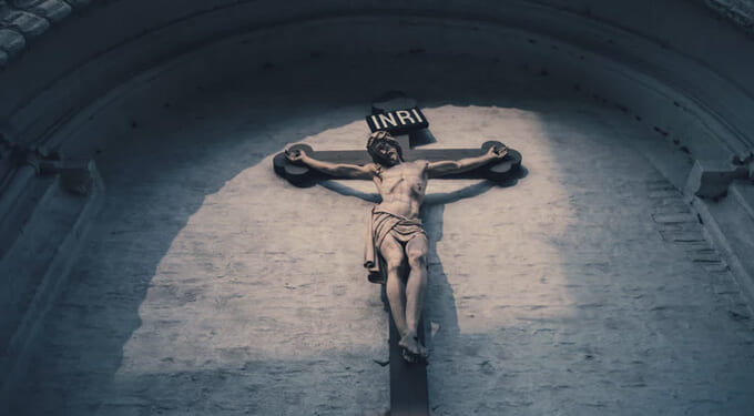Did Jesus have to suffer to save us? – Catholic World Report
