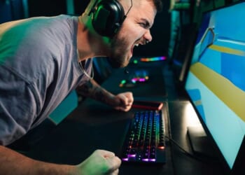 AI needs so much computing power, it’s being taken away from gamers