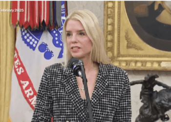 Trump Needs A ‘Vicious Operator’ To Bring Justice Back To The Justice Department