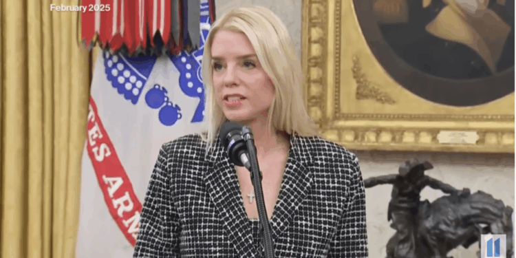 Trump Needs A ‘Vicious Operator’ To Bring Justice Back To The Justice Department