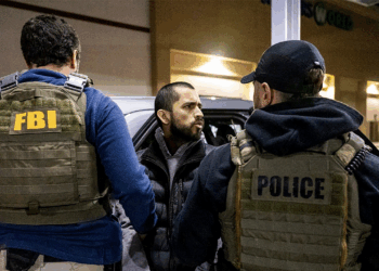 ICE to deport alleged MS-13 member accused of murdering pastor in El Salvador