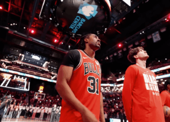 NBA Doubles Down On Woke By Punishing Jaden Ivey For His Christianity